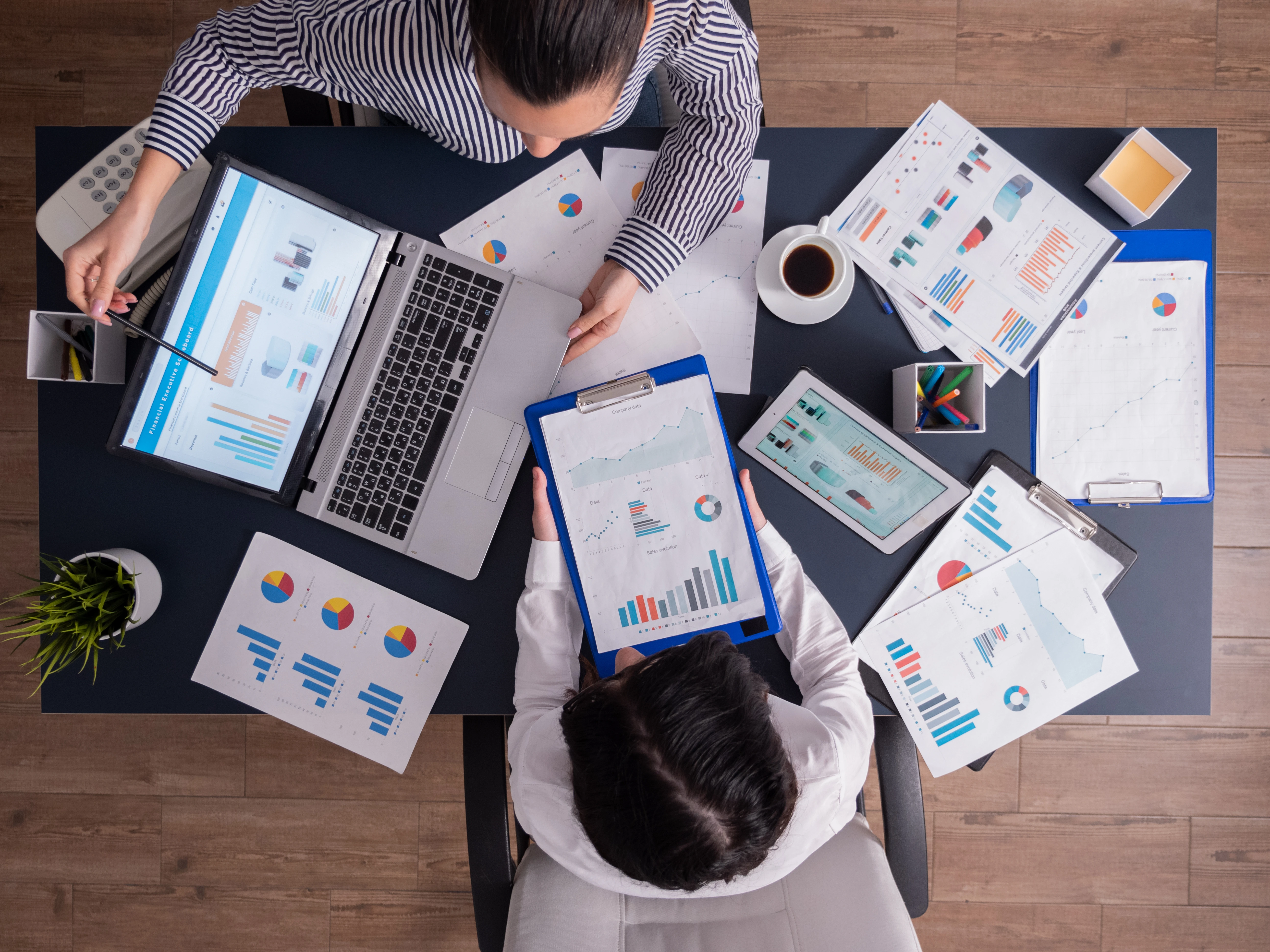Data Analysis